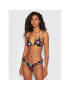 MOSCHINO Underwear & Swim Bikini partea de sus 5712 2106 Negru - Pled.ro