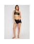 MOSCHINO Underwear & Swim Bikini partea de sus 5721 5169 Negru - Pled.ro