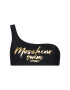 MOSCHINO Underwear & Swim Bikini partea de sus 5721 5169 Negru - Pled.ro