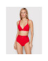 MOSCHINO Underwear & Swim Bikini partea de sus A5703 5508 Roșu - Pled.ro