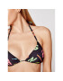 MOSCHINO Underwear & Swim Bikini partea de sus A5711 2110 Negru - Pled.ro