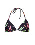 MOSCHINO Underwear & Swim Bikini partea de sus A5711 2110 Negru - Pled.ro