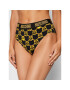 MOSCHINO Underwear & Swim Chiloți clasici cu talie înaltă ZUV4722 9027 Negru - Pled.ro