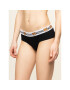 MOSCHINO Underwear & Swim Chilot clasic A4717 9003 Negru - Pled.ro