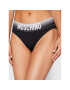 MOSCHINO Underwear & Swim Chilot clasic ZUV4713 9003 Negru - Pled.ro