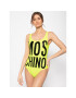 MOSCHINO Underwear & Swim Costum de baie 8103 5955 Galben - Pled.ro