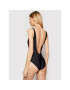 MOSCHINO Underwear & Swim Costum de baie 8104 5211 Negru - Pled.ro