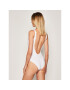 MOSCHINO Underwear & Swim Costum de baie 8115 5169 Alb - Pled.ro