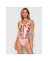 MOSCHINO Underwear & Swim Costum de baie A8104 2611 Roz - Pled.ro