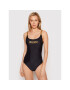 MOSCHINO Underwear & Swim Costum de baie A8117 5211 Negru - Pled.ro