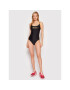 MOSCHINO Underwear & Swim Costum de baie A8117 5211 Negru - Pled.ro