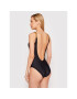 MOSCHINO Underwear & Swim Costum de baie A8117 5211 Negru - Pled.ro