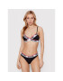 MOSCHINO Underwear & Swim Set 2 perechi de chiloți tanga 4744 9003 Negru - Pled.ro