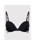 MOSCHINO Underwear & Swim Sutien Push-up 4613 9003 Negru - Pled.ro