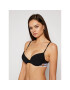 MOSCHINO Underwear & Swim Sutien Push-up A4623 9003 Negru - Pled.ro