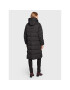 Moss Copenhagen Geacă din puf Pavine 16871 Negru Oversize - Pled.ro