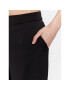 Moss Copenhagen Pantaloni din material Baria 17245 Negru Regular Fit - Pled.ro