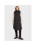 Moss Copenhagen Vestă Kaysa 16999 Negru Regular Fit - Pled.ro