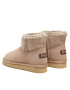 Mou Pantofi Classic Boot FW321000A Bej - Pled.ro