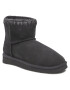 Mou Pantofi Classic Boot FW321000A Negru - Pled.ro