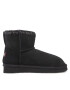 Mou Pantofi Classic Boot FW321000A Negru - Pled.ro