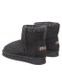 Mou Pantofi Classic Boot FW321000A Negru - Pled.ro