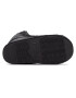 Mou Pantofi Eskimo 18 Front Star Patch FW101041B Negru - Pled.ro