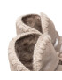 Mou Pantofi Eskimo 18 FW101001C Bej - Pled.ro