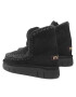 Mou Pantofi Eskimo 18 FW531002A Negru - Pled.ro