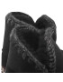 Mou Pantofi Eskimo 18 FW531002A Negru - Pled.ro