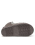 Mou Pantofi Eskimo 18 Glitter Logo Gri - Pled.ro