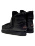 Mou Pantofi Eskimo 18 Negru - Pled.ro