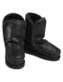 Mou Pantofi Eskimo 24 FW101037B Negru - Pled.ro