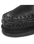 Mou Pantofi Eskimo 24 FW101037B Negru - Pled.ro