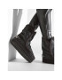 Mou Pantofi Eskimo 24 FW101037B Negru - Pled.ro