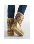 Mou Pantofi Eskimo 24 FW101046B Maro - Pled.ro