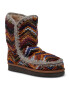 Mou Pantofi Eskimo 24 Wool Fabric FW101017K Colorat - Pled.ro