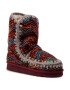 Mou Pantofi Eskimo 24 Wool Fabric FW101017K Colorat - Pled.ro