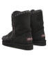 Mou Cizme de zăpadă Eskimo Boot 24 FW101000A Negru - Pled.ro