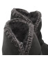 Mou Cizme de zăpadă Eskimo Boot 24 FW101000A Negru - Pled.ro