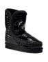 Mou Pantofi Eskimo Boot 24 Negru - Pled.ro