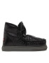 Mou Pantofi Eskimo Sneaker FW111000B Negru - Pled.ro