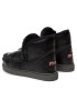 Mou Pantofi Eskimo Sneaker FW111000B Negru - Pled.ro