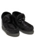 Mou Pantofi Eskimo Sneaker FW111000B Negru - Pled.ro