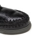 Mou Pantofi Eskimo Sneaker FW111000B Negru - Pled.ro