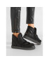 Mou Pantofi Eskimo Sneaker FW111000B Negru - Pled.ro