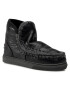 Mou Pantofi Eskimo Sneaker FW111000C Negru - Pled.ro