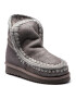 Mou Pantofi Eskimo18 00000097 Gri - Pled.ro