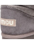 Mou Pantofi Eskimo18 00000097 Gri - Pled.ro