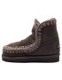 Mou Pantofi Eskimo18 00000152 Gri - Pled.ro